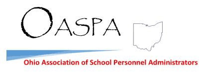 OASPA Administrative Assistants Conference