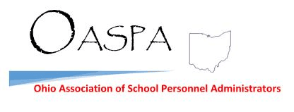 OASPA Administrative Assistants Conference