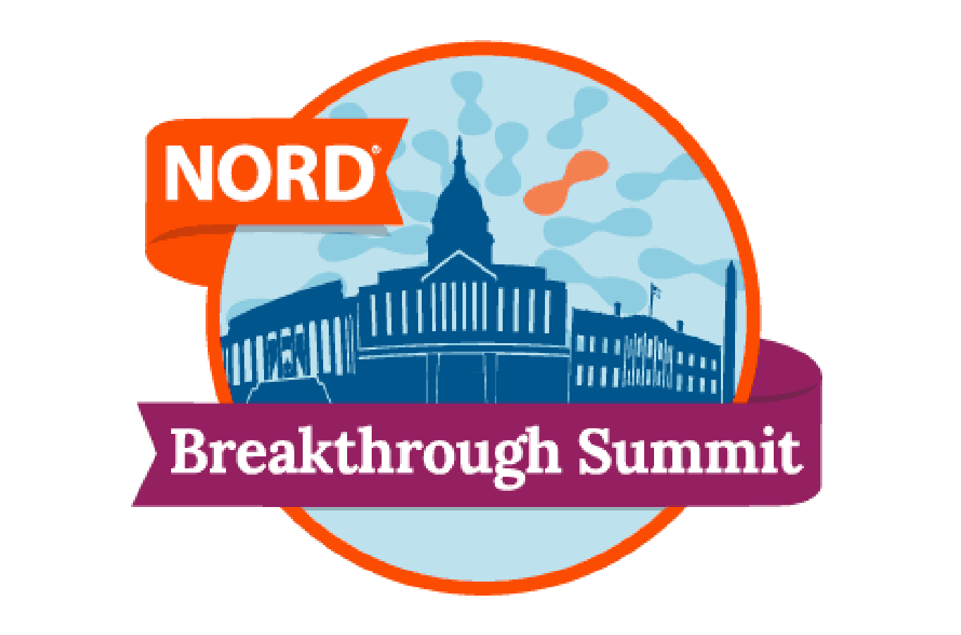 NORD Rare Diseases and Orphan Products Breakthrough Summit