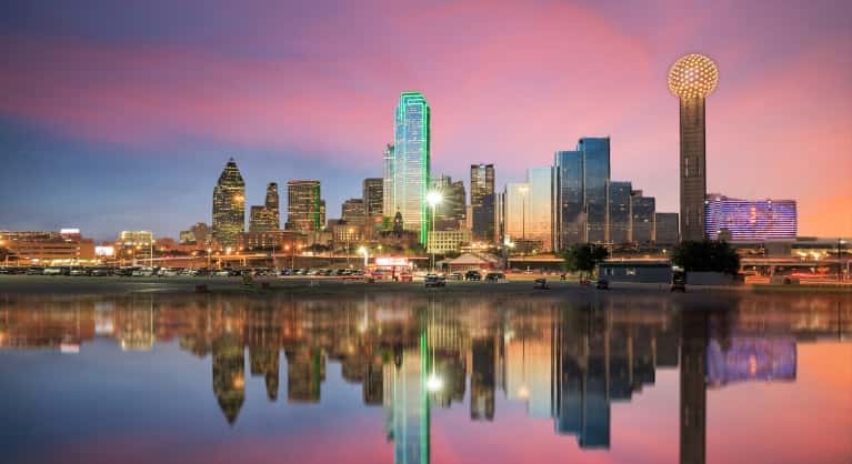 The Dallas-Fort Worth Conversation on Board Leadership