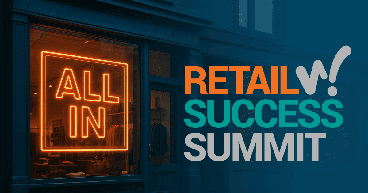 Retail Success Summit