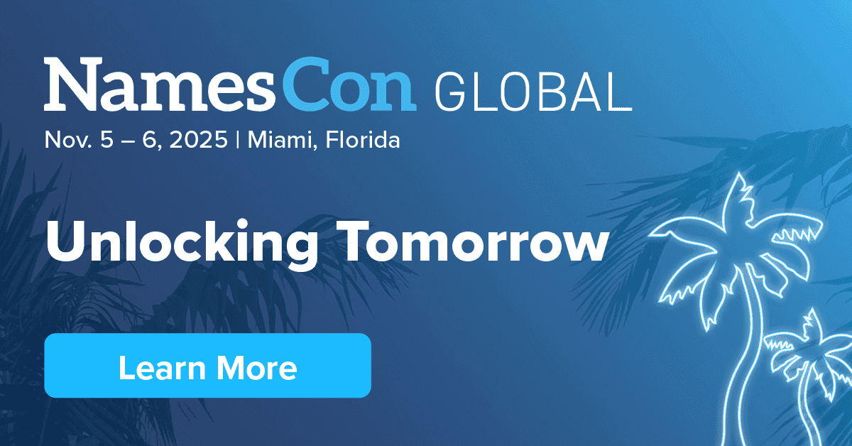 NamesCon Global