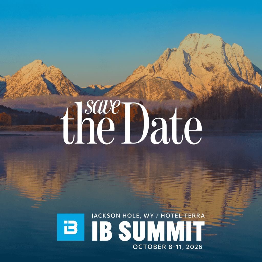 Injury Board Summit