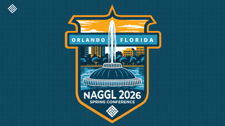 NAGGL Spring Conference 2026