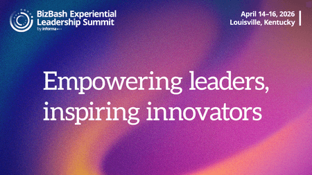 BizBash Experiential Leadership Summit 2026
