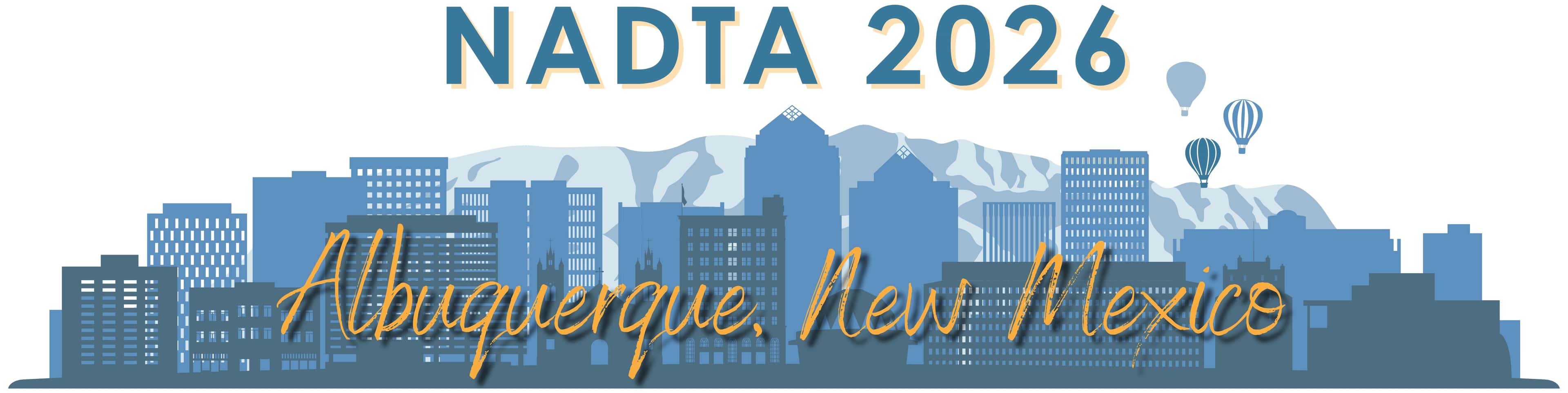 NADTA Conference