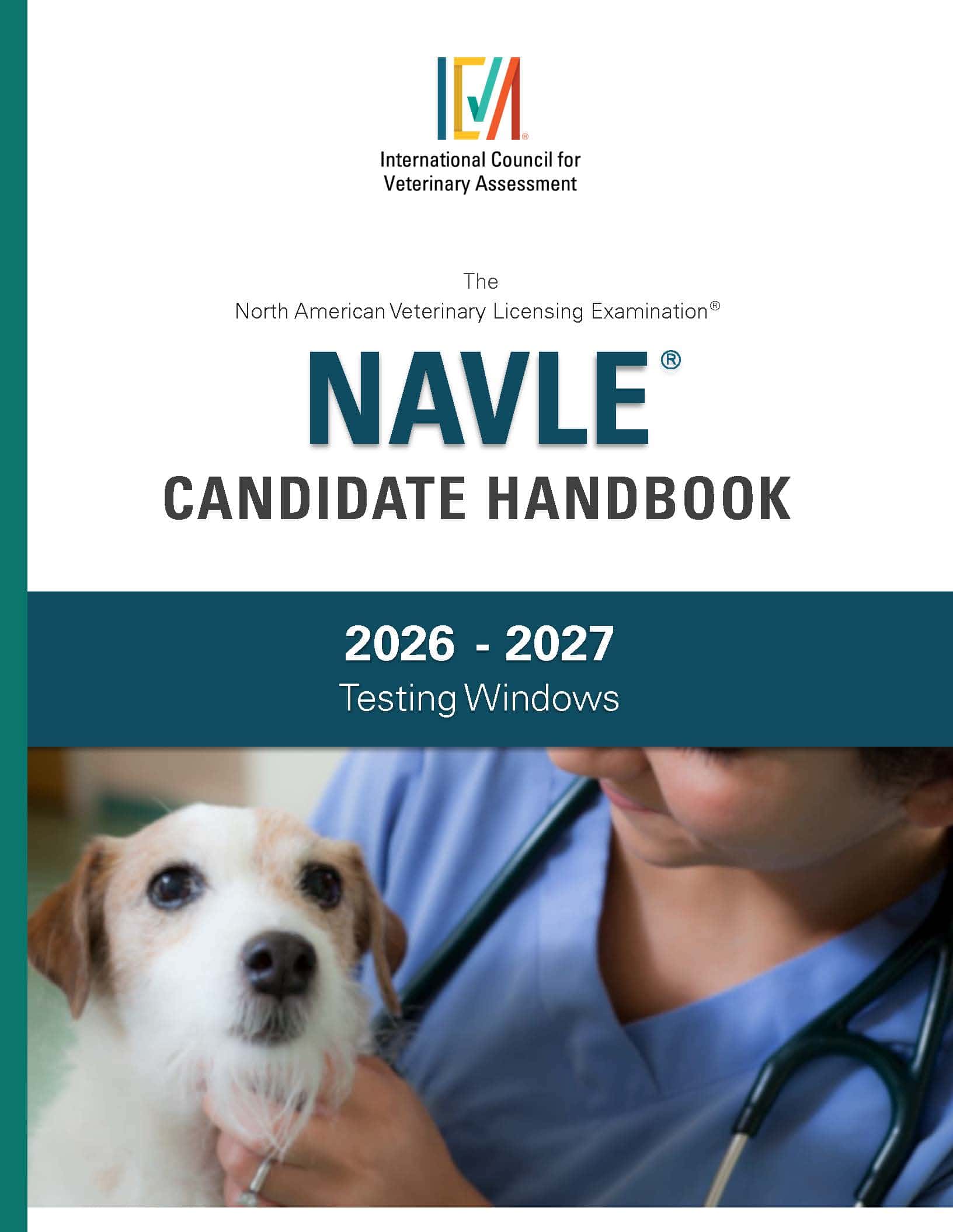 North American Veterinary Licensing Examination