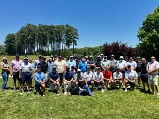 Railway Association of North Carolina Annual Conference