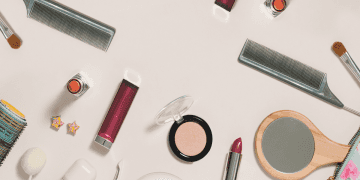 Everyday and Holiday Cosmetics, Skin, Fragrance & Bath Session