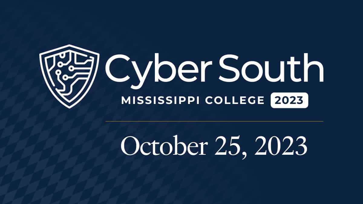Cyber South Conference