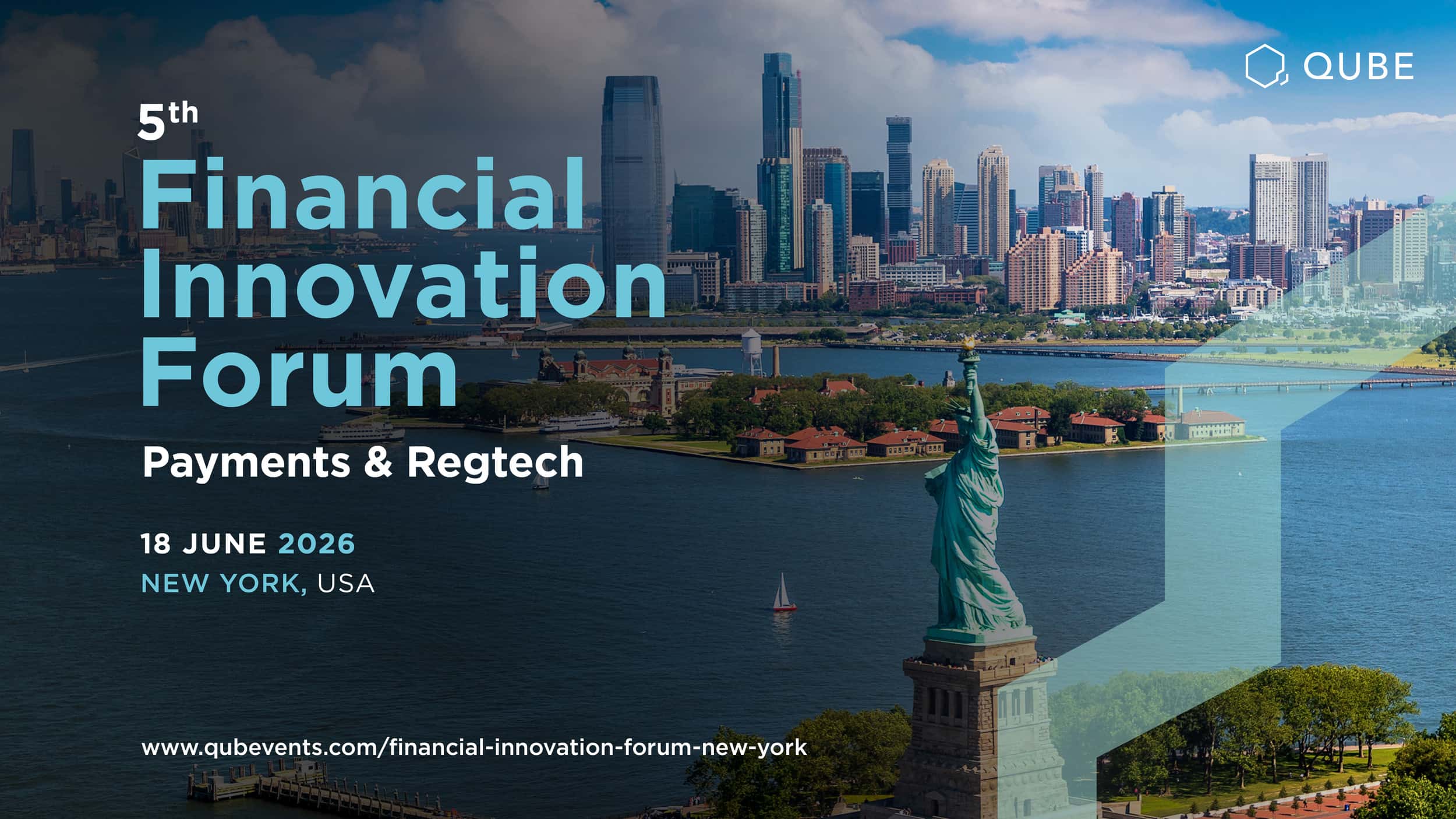 Financial Innovation Forum USA