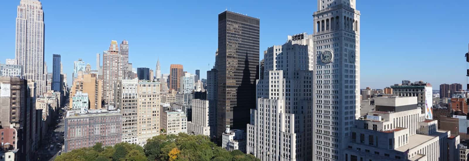 The New York Tabletop Show
