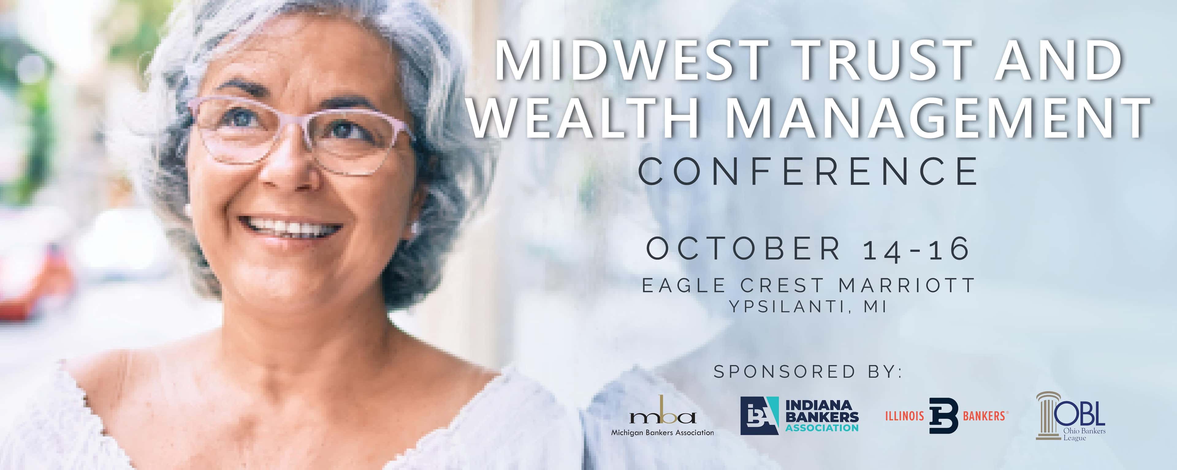 Midwest Trust and Wealth Management Conference
