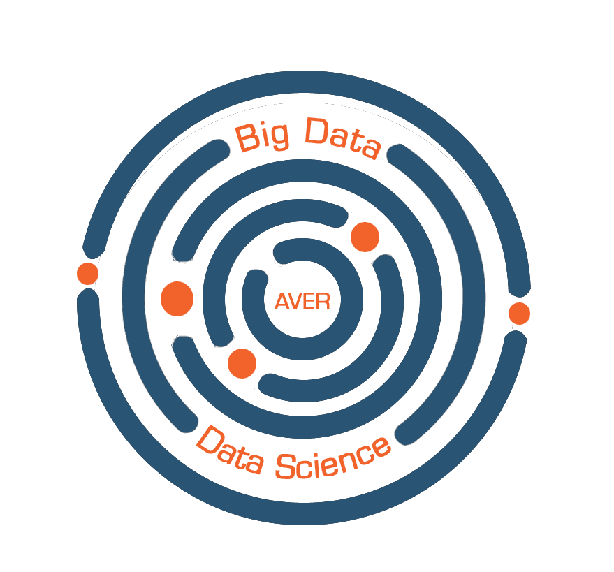 Big Data, Data Science & ML