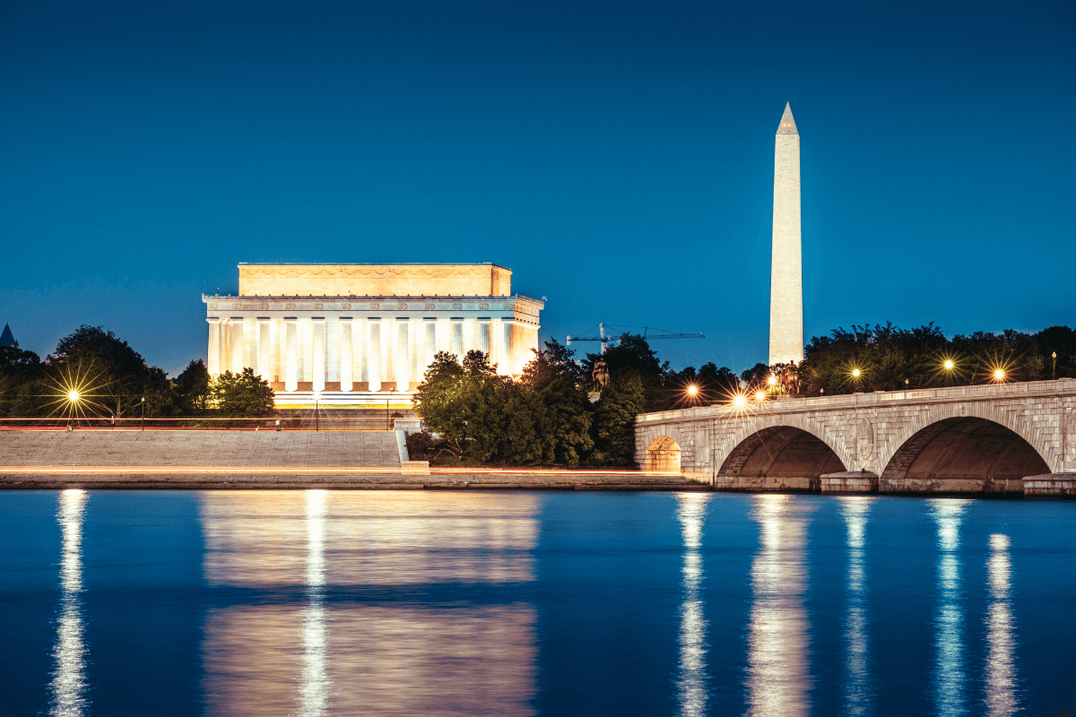 NADO & DDAA Washington Conference