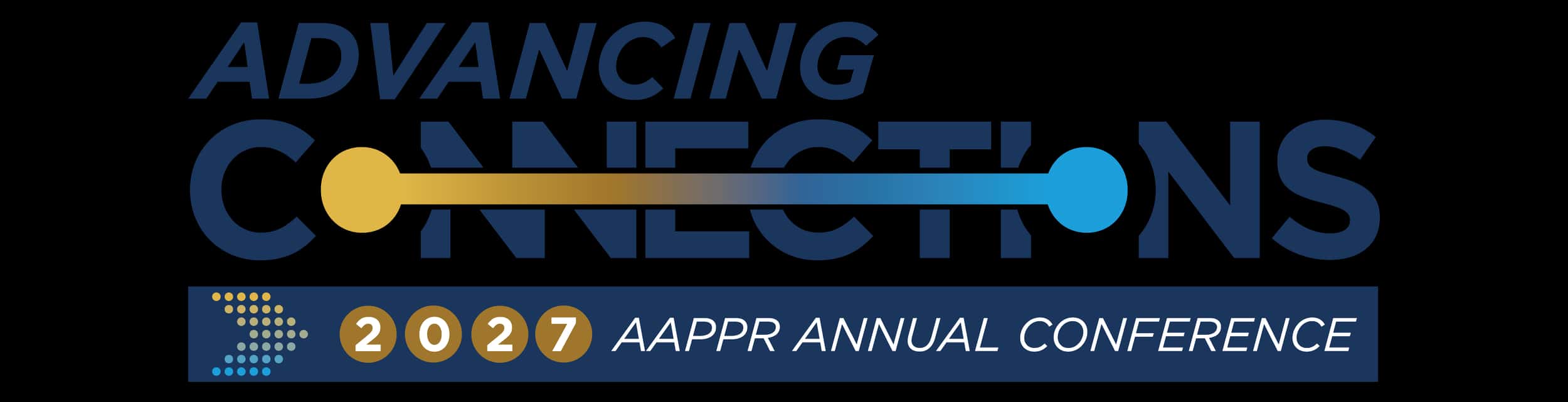Advancing Connections AAPPR Annual Conference