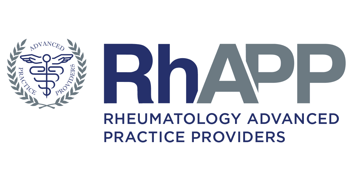 RhAPP Annual National Conference
