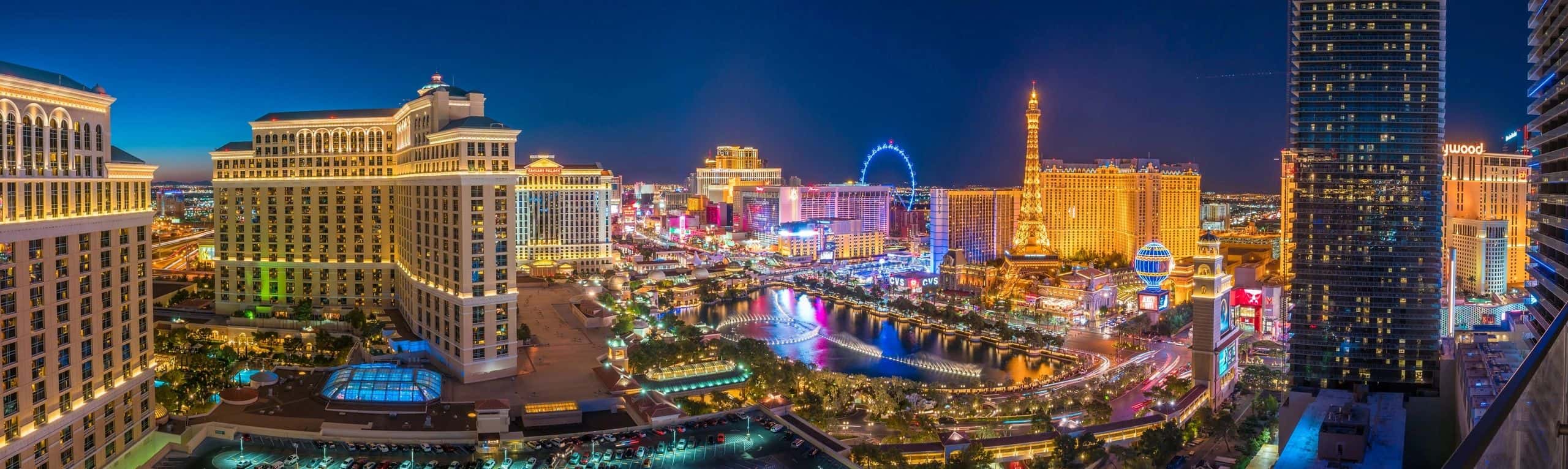 The NvSCA and FBINAA Annual Conference