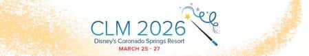 CLM Annual Conference 2026