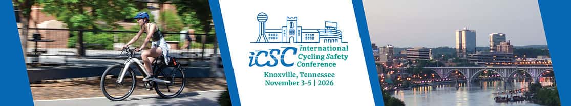 International Cycling Safety Conference