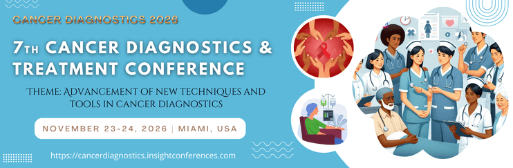 Cancer Diagnostics & Treatment Conference