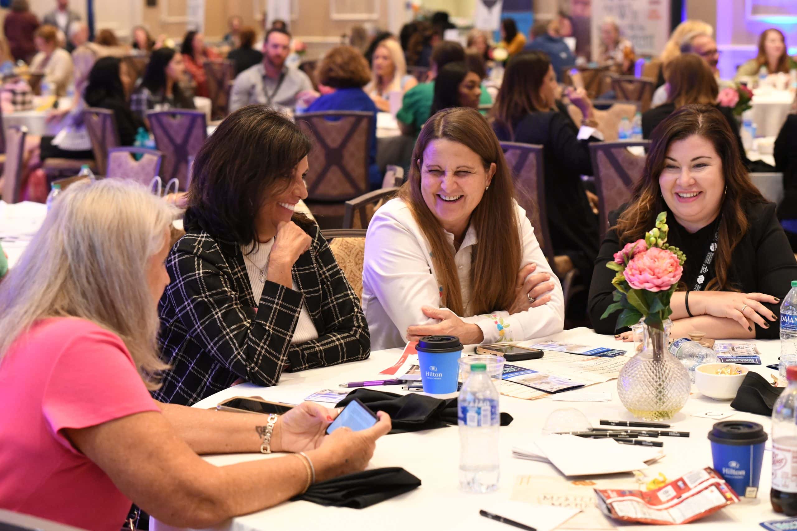 REAL: Oklahoma REALTORS Annual Conference