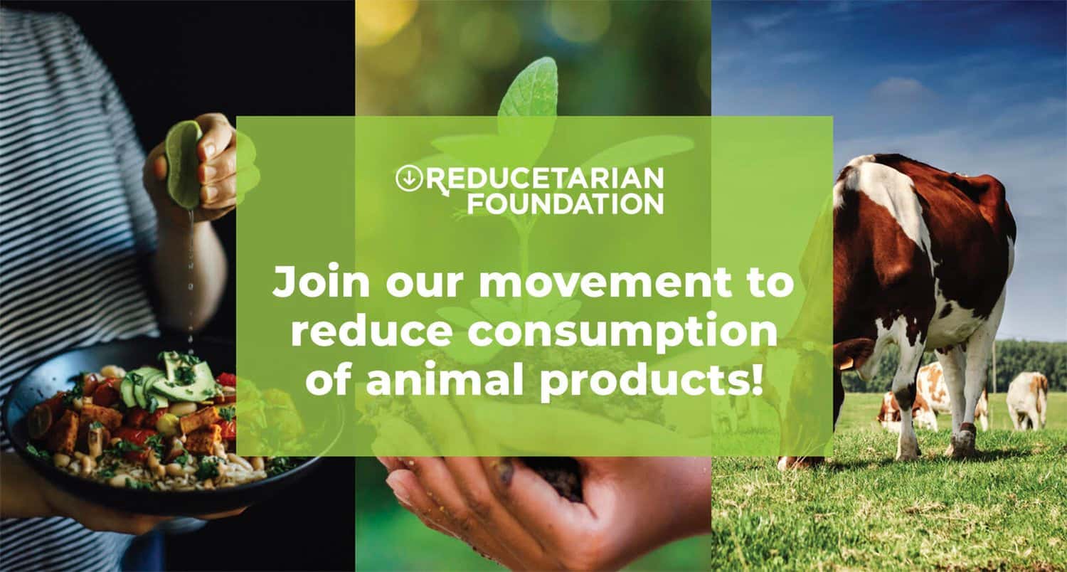Reducetarian Summit