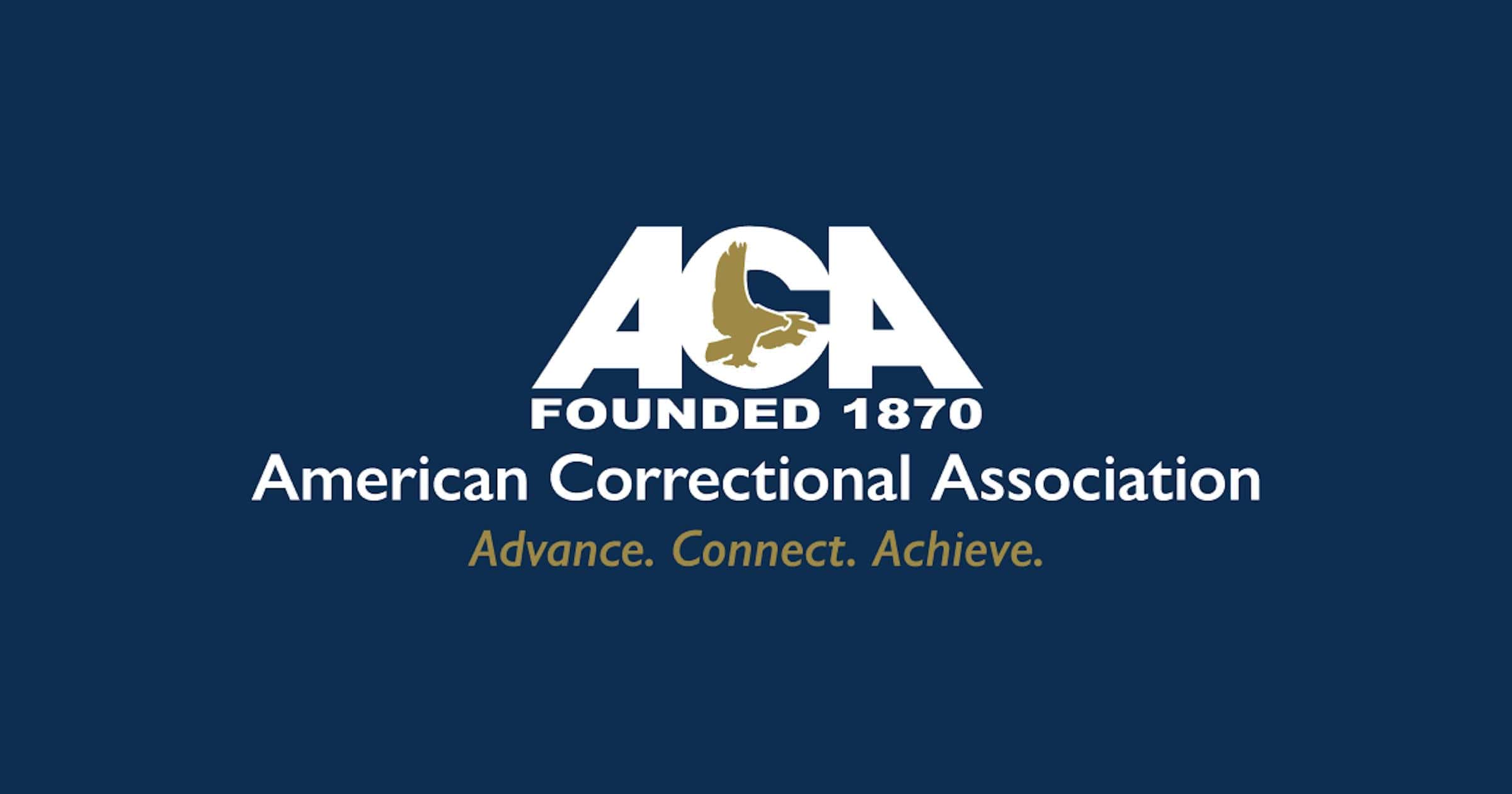 American Correctional Association Congress of Correction