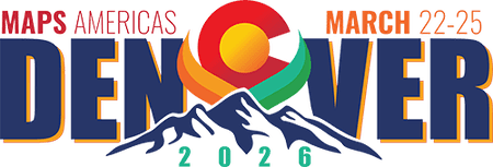 MAPS Americas Annual Meeting 2026