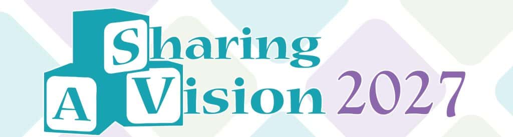 The Sharing A Vision Biennial Conference