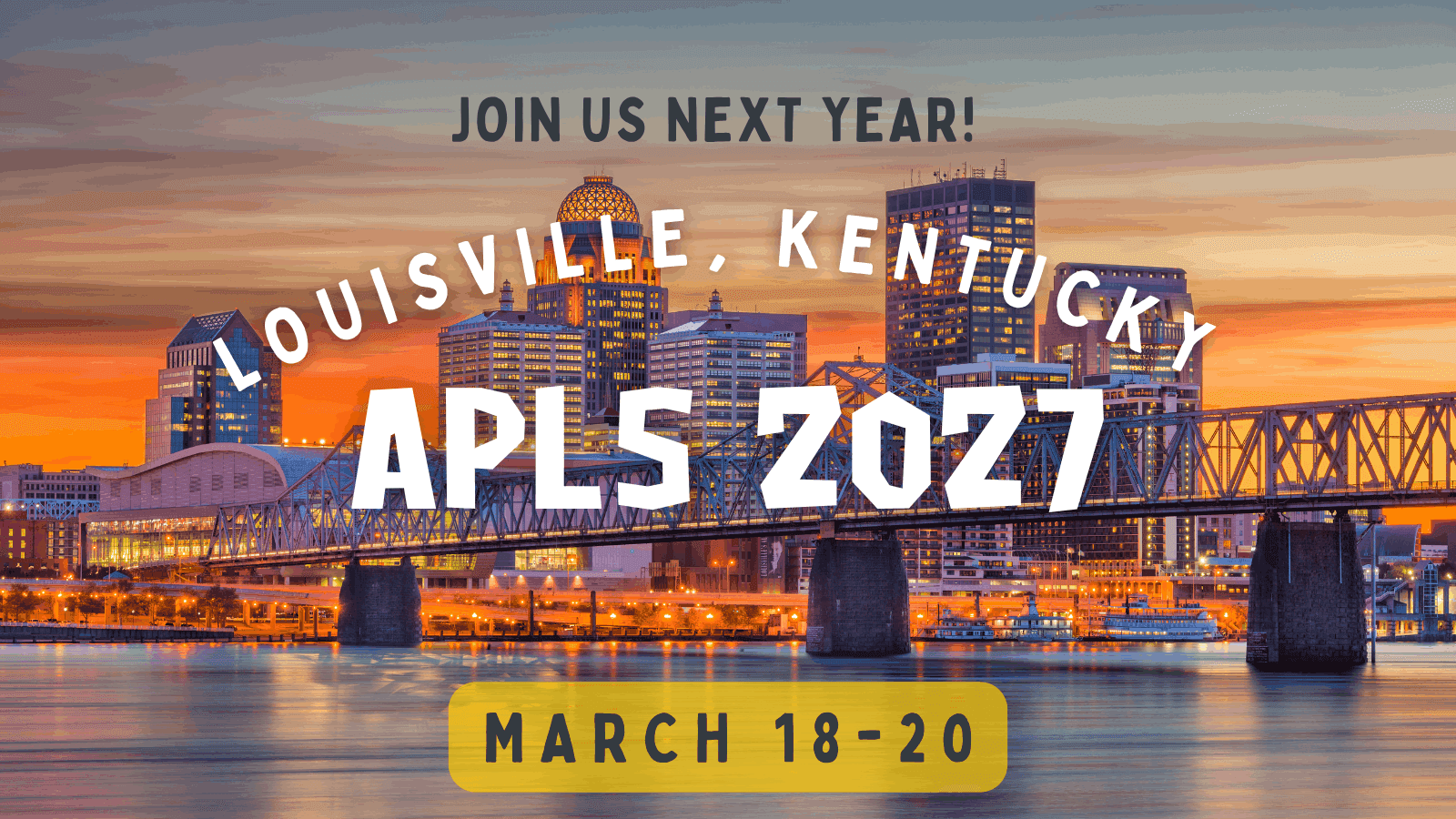 Annual Conference of the American Psychology-Law Society