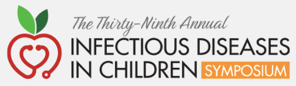 Infectious Diseases in Children Symposium