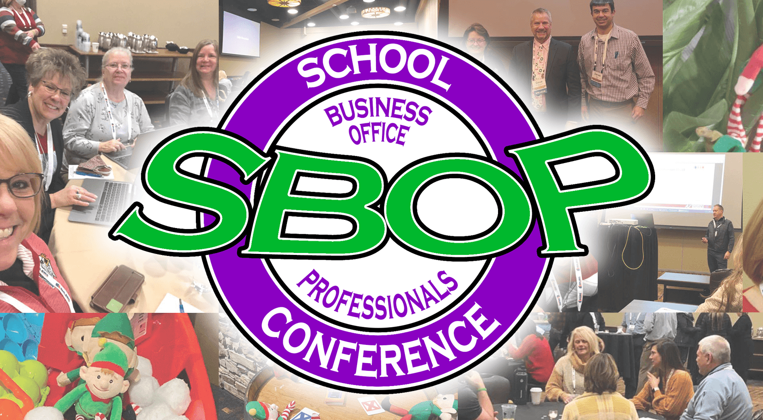 School Business Office Professionals Conference