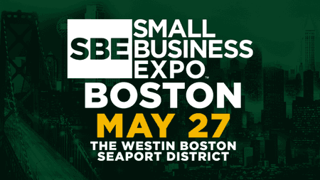 Small Business Expo Boston 2026