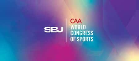CAA World Congress of Sports 2026