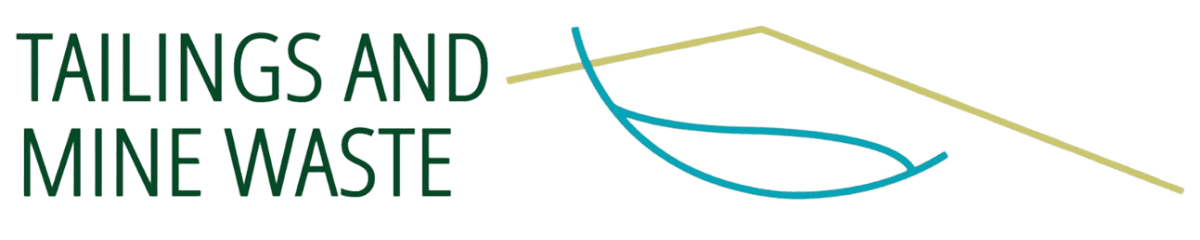 Tailings and Mine Waste Conference