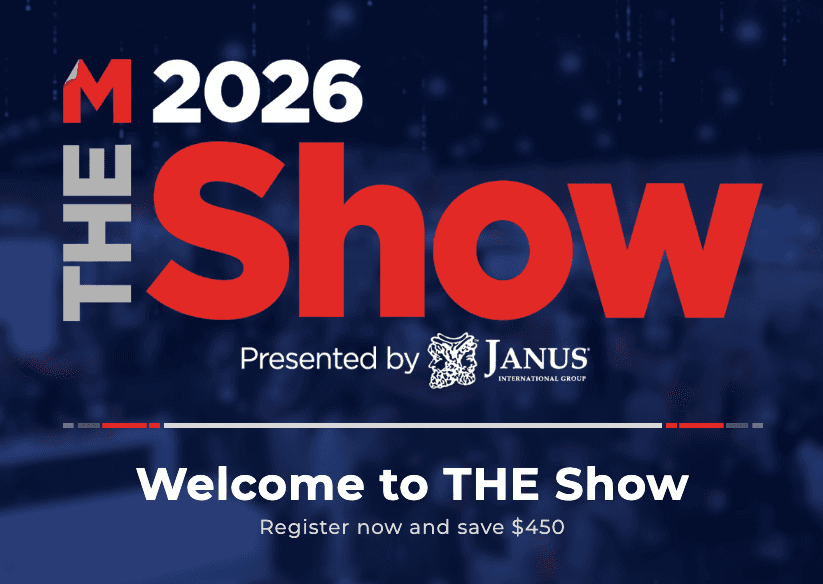 THE Show