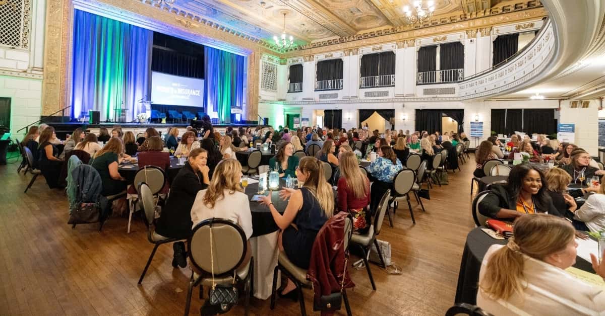 Women in Insurance Summit