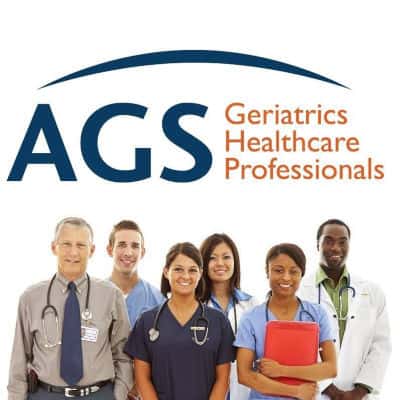 American Geriatrics Society Scientific Meeting