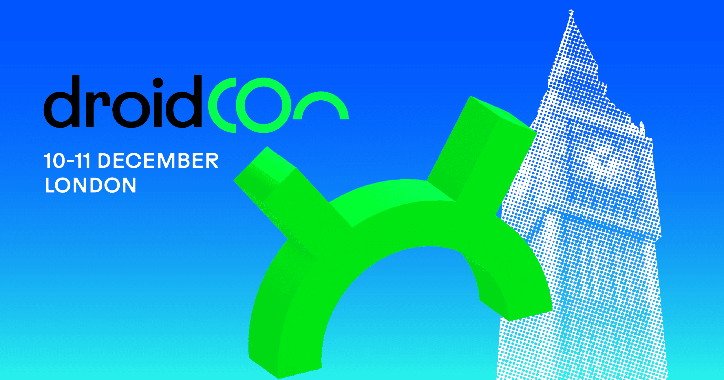 Droidcon London
