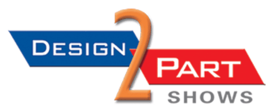 Design-2-Part Show