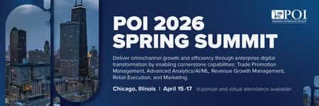 POI Spring Summit 2026