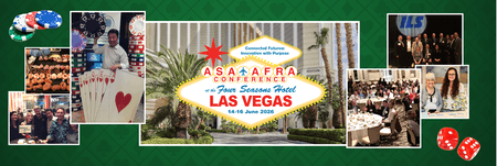 ASA AFRA Conference 2026