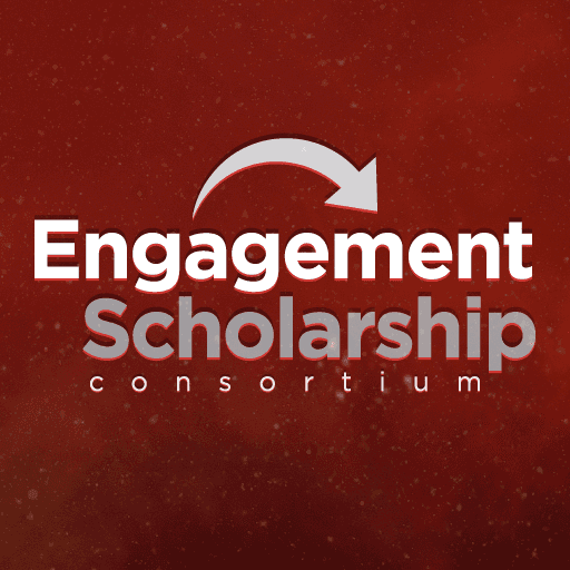 Engagement Scholarship Consortium's Annual Conference