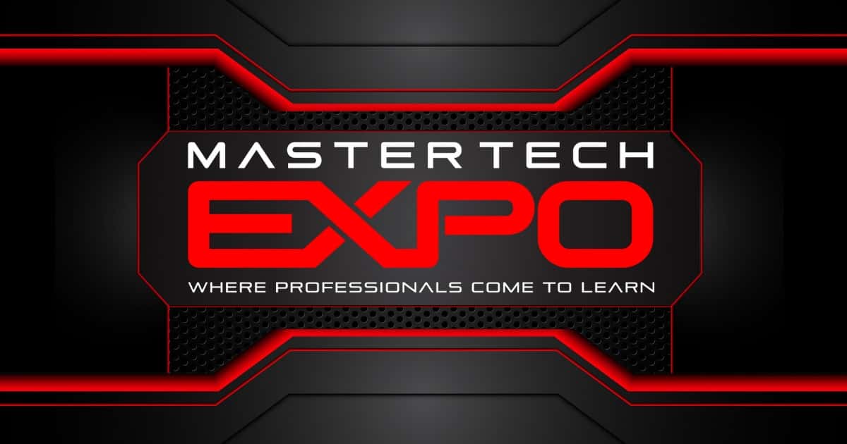MasterTech Expo