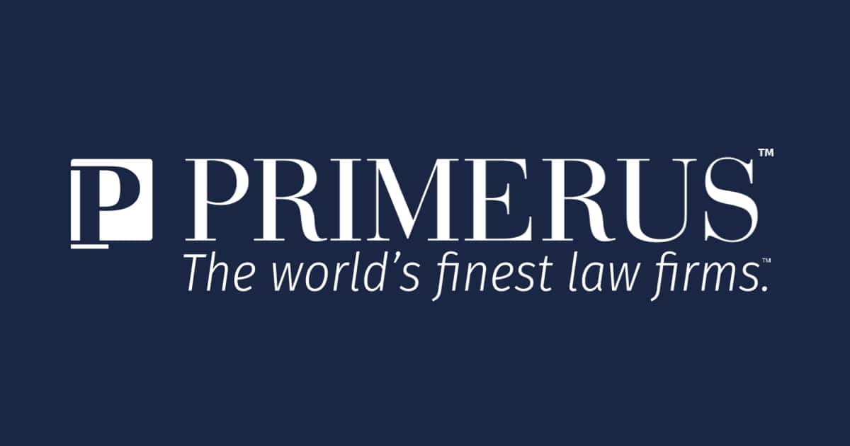 Primerus Global Conference