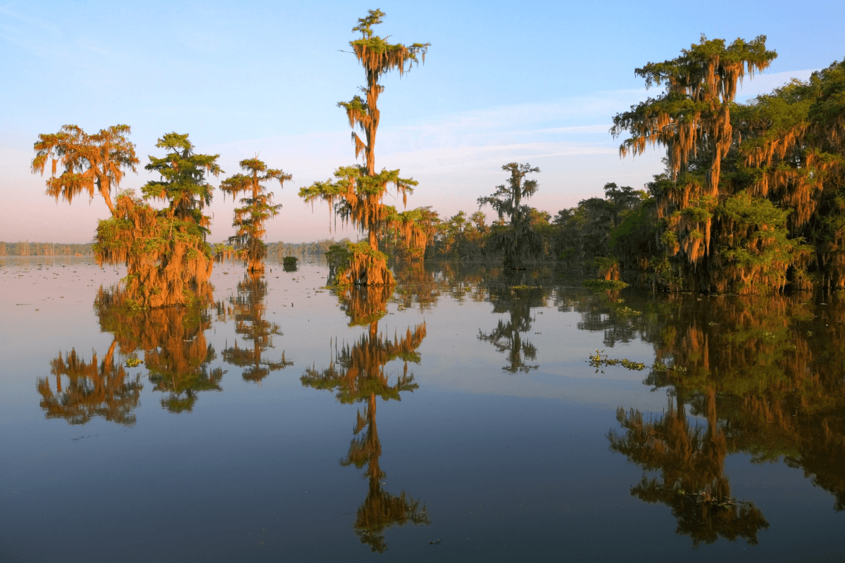 Keep Louisiana Beautiful State Conference