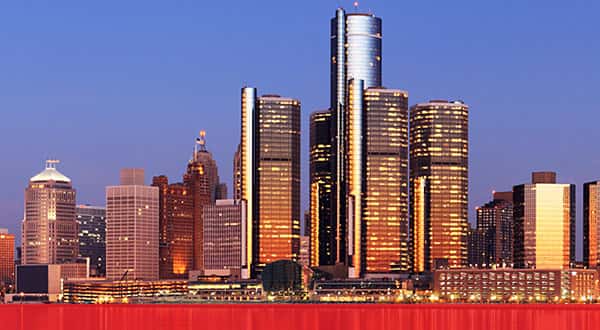Detroit Michigan Facilities Maintenance Expo