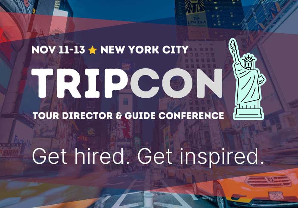 TripCon USA