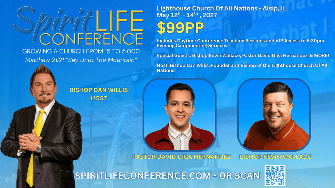 SpiritLIFE